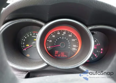 2012 Kia Sorento Sx V6 z USA, uszkodzony, nr VIN 5XYKWDA26CG266653